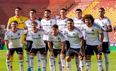 colo colo union la calera